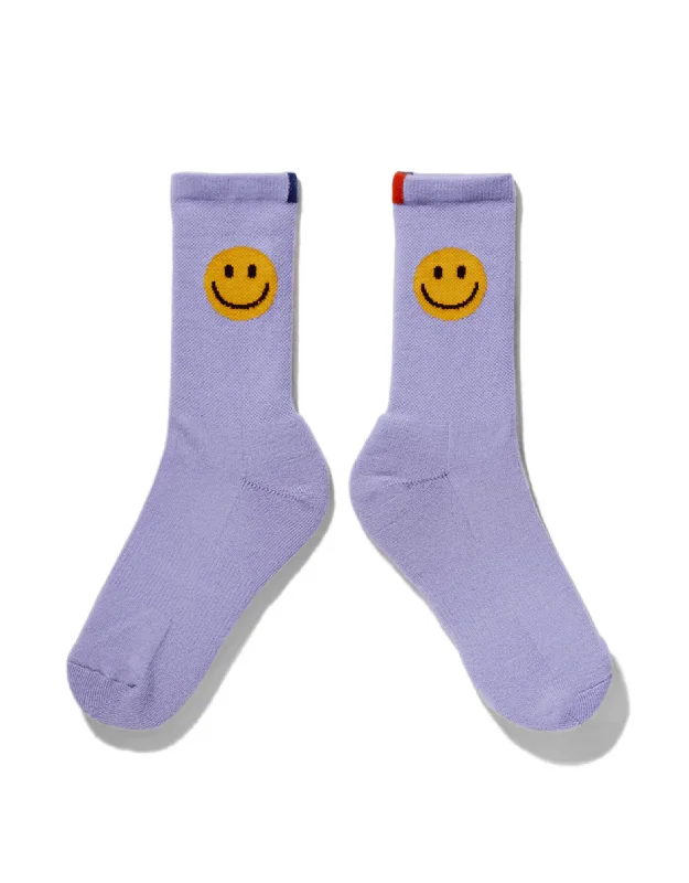 Kule Smile Sock