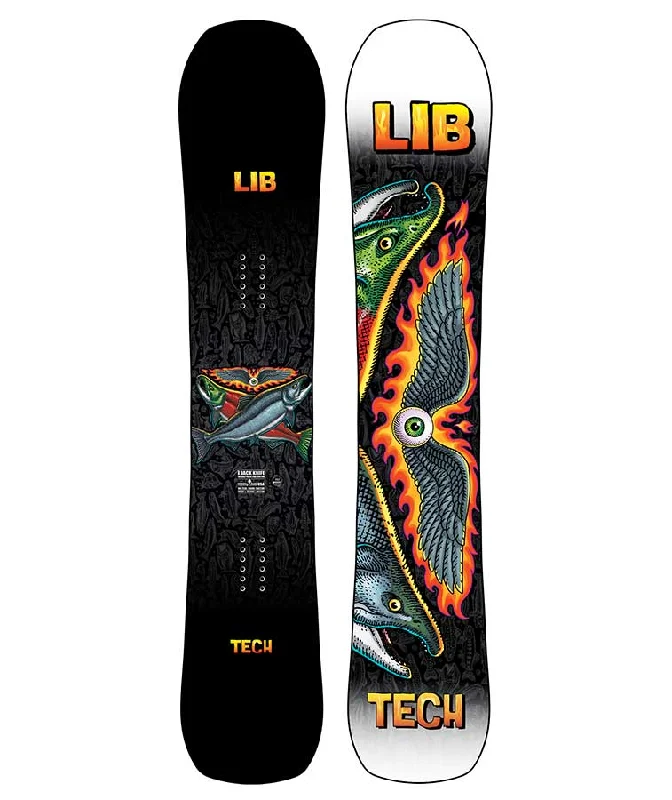 Lib-Tech Men's Ejack Knife Snowboard 2022