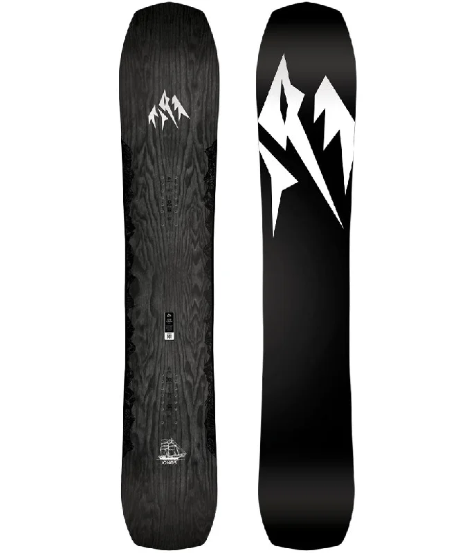 Jones Men's Ultra Flagship Snowboard 2023