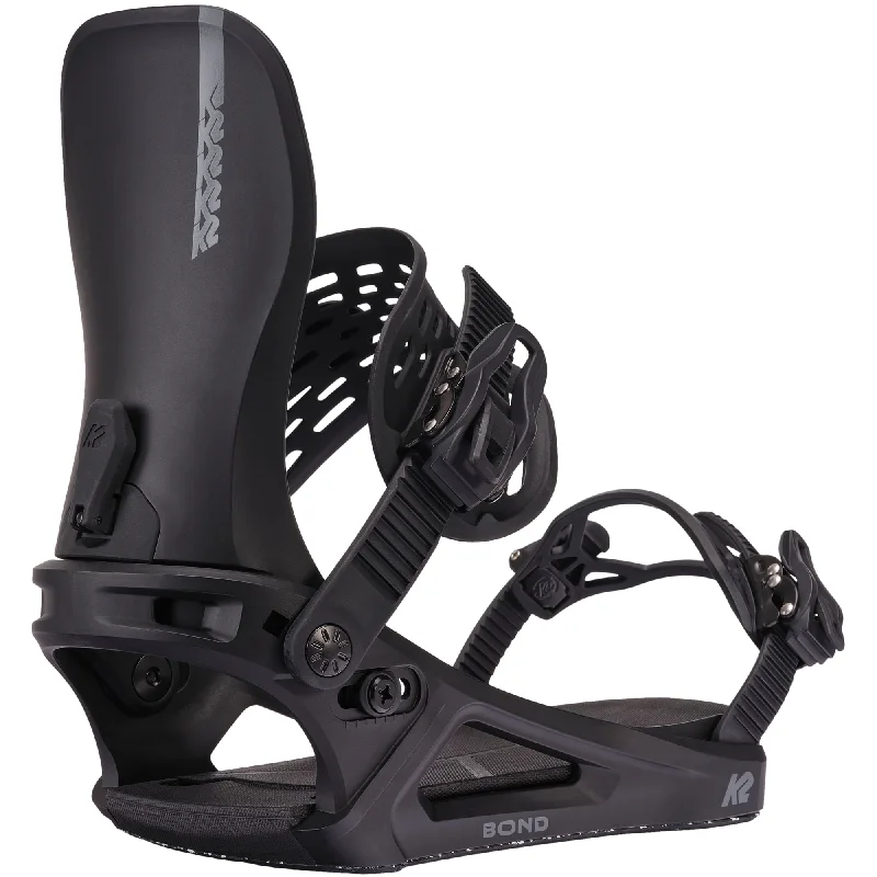 K2 Bond Snowboard Bindings