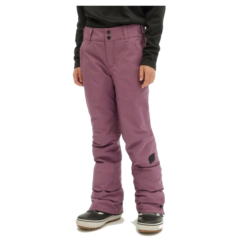 O'Neill Charm Snowboard Pant - Girls' 2024