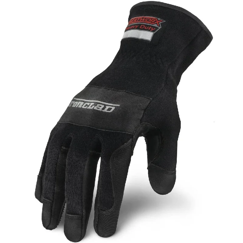 Heatworx Heavy Duty Work Gloves, HW6X (Protects up to 600 Degrees F)