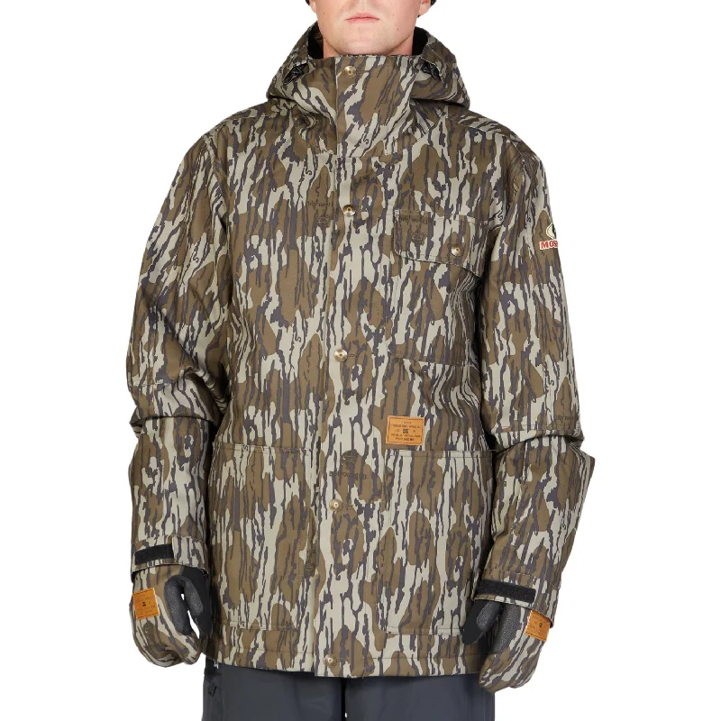 Mossy Oak Original Bottomland(XGGG)