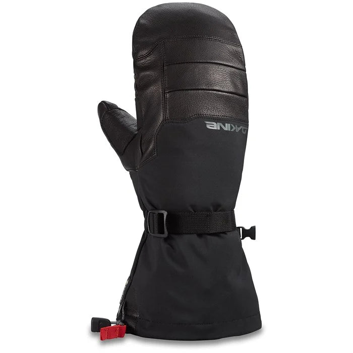 Dakine Men's Phoenix Gore-Tex Mitt Black 2024