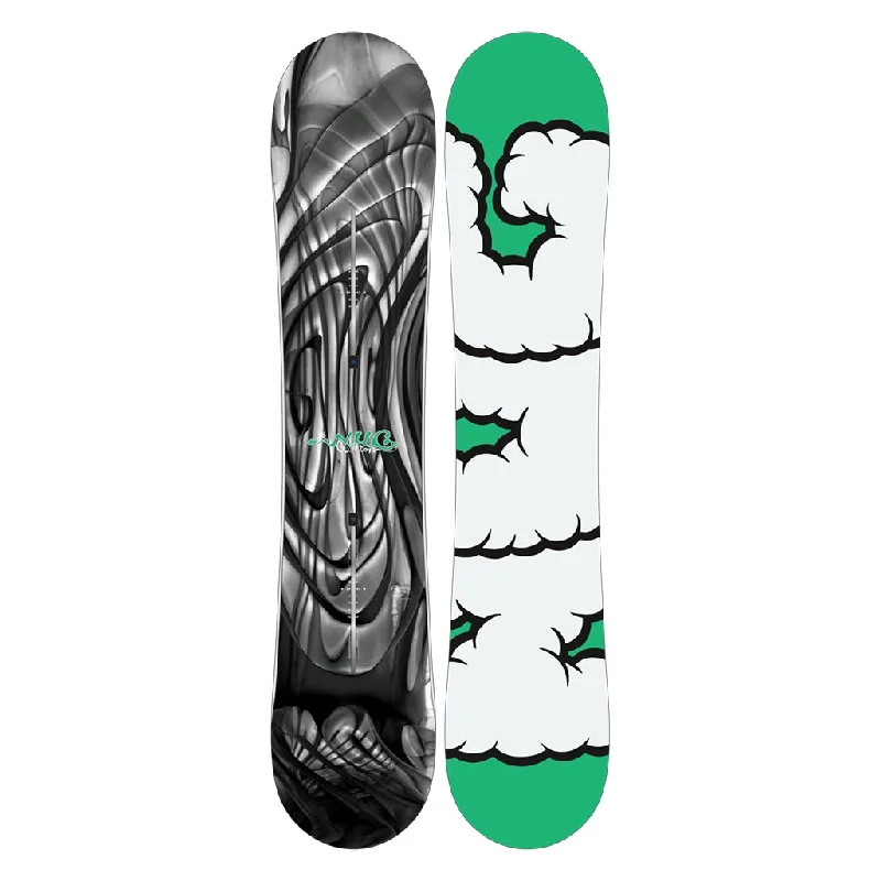 Burton 2011 Nug - Icon