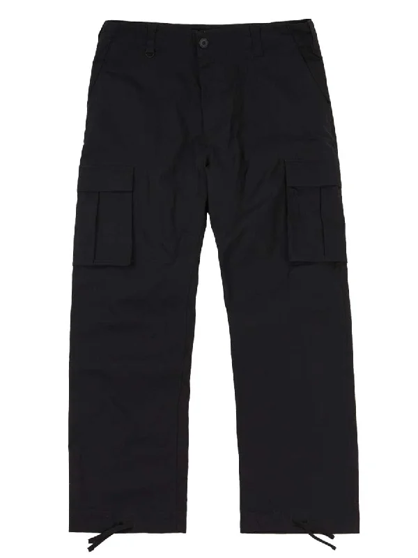 Nike SB Ripstop Cargo Pant - Black