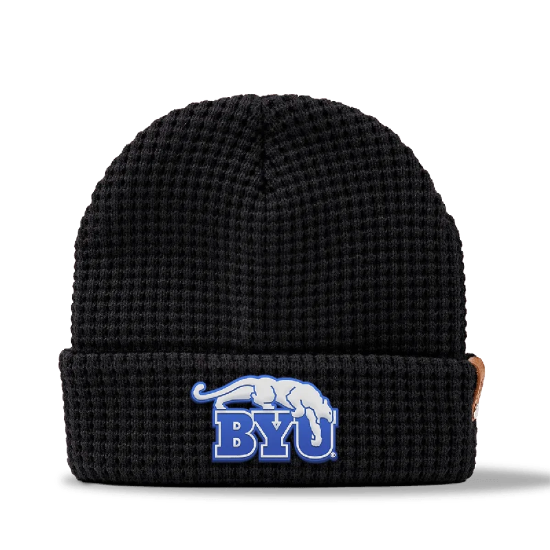 BYU "BYU Cougars" Elite Beanie