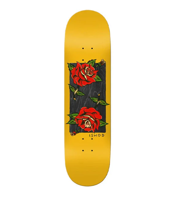 Real Ishod Roses Full Deck