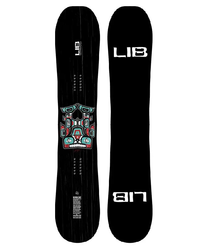 Lib-Tech Men's Double Dip Snowboard 2022