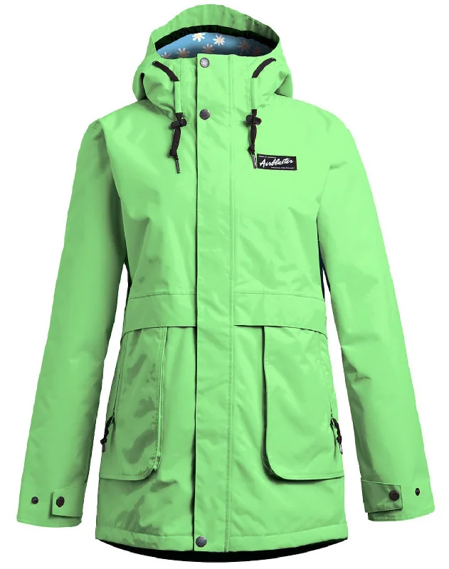 Airblaster Nicolette Jacket Womens Spring