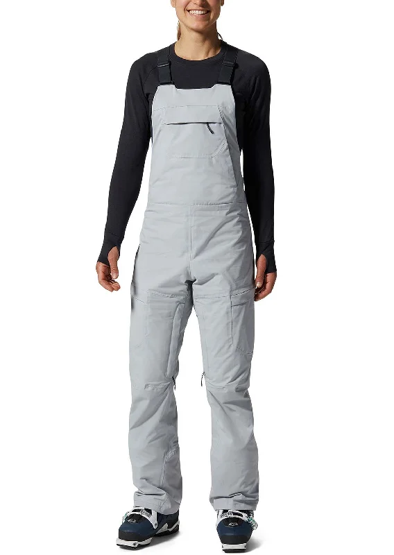 Mountain Hardwear Women's Fire Fall/2 Bib Pants