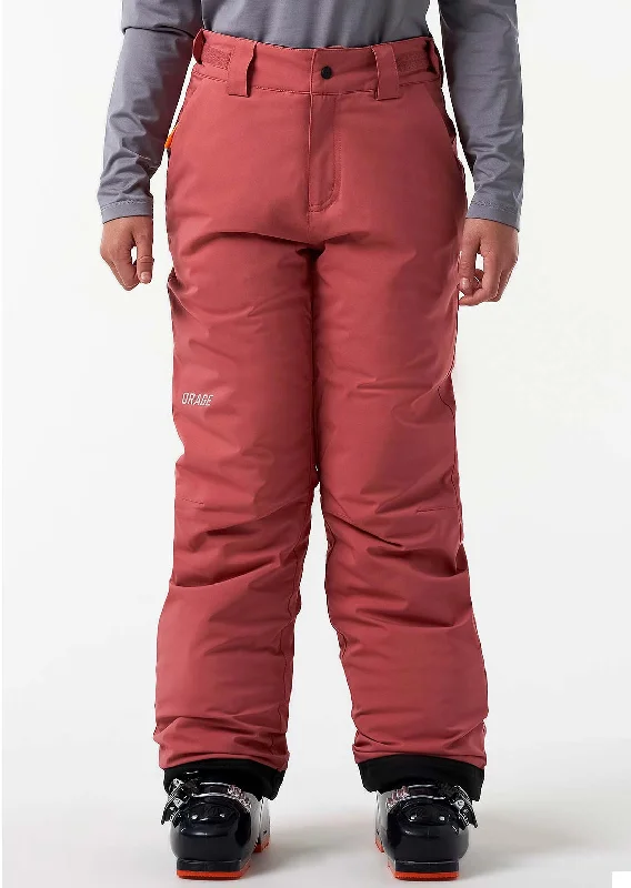 Orage Junior Comi Insulated Pants