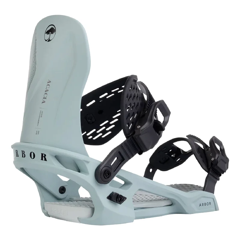 Arbor Acacia Womens Snowboard Bindings