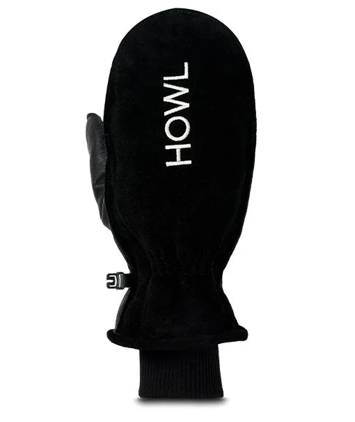 Howl Highland Mitt Black