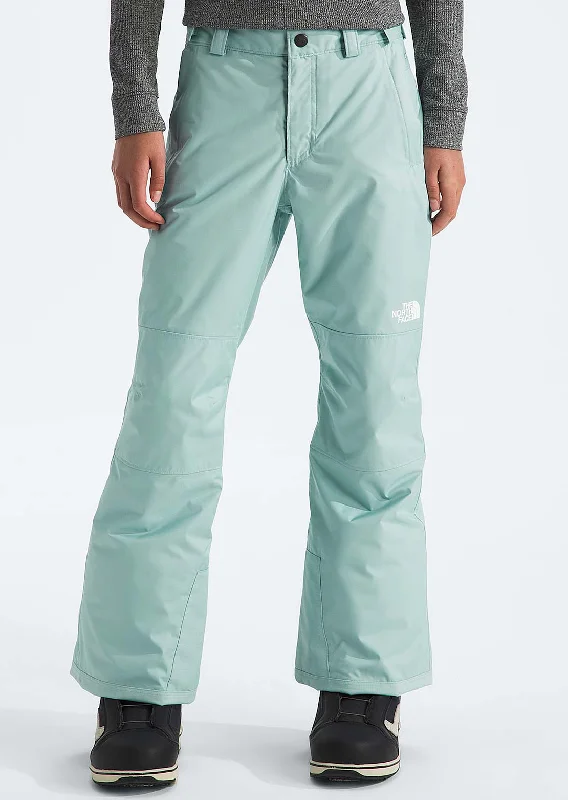 The North Face Junior Freedom Insulated Pant