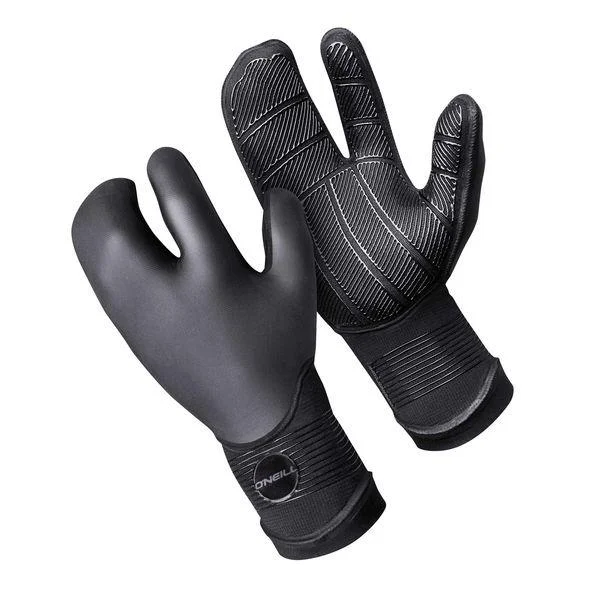 O'neill Psycho Tech 5mm Lobster Gloves