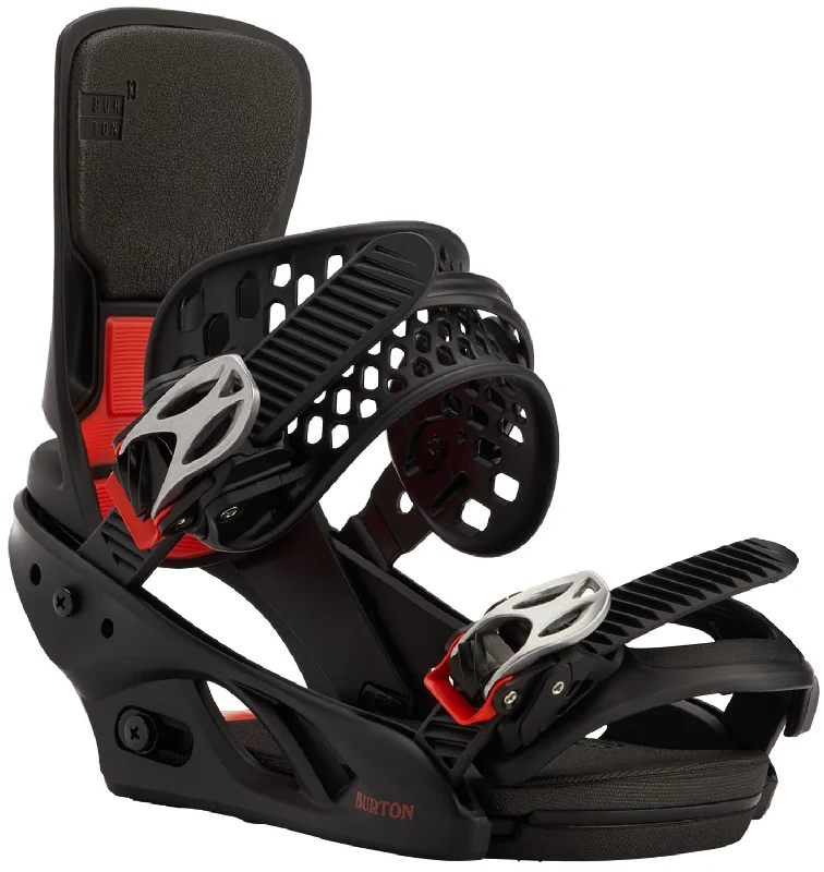 Burton Lexa X Re:Flex Womens Snowboard Bindings