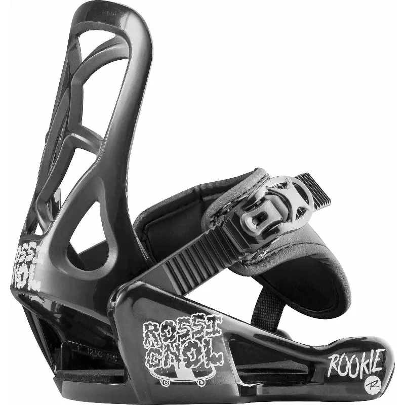 Rossignol Rookie XS