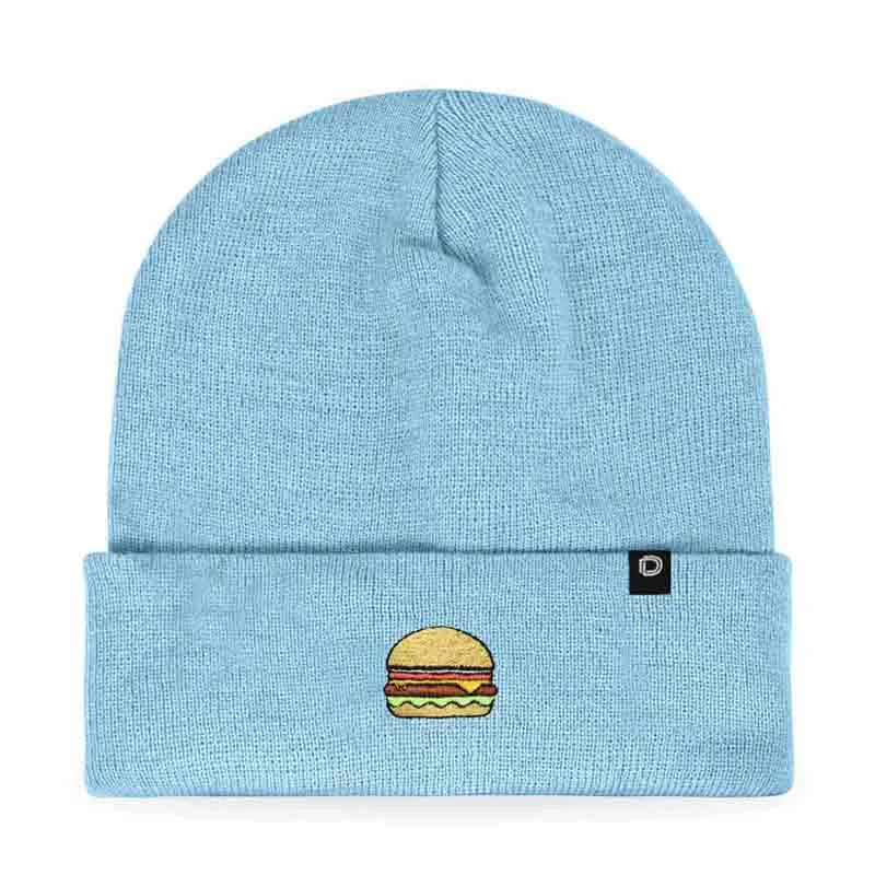 Dalix Cheeseburger Beanie