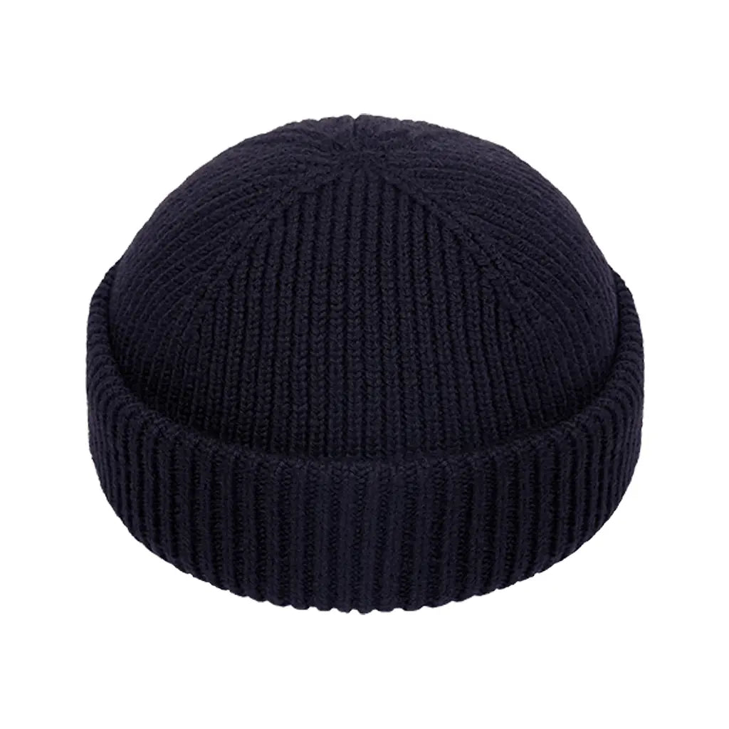 MIDNIGHT SHORT BEANIE