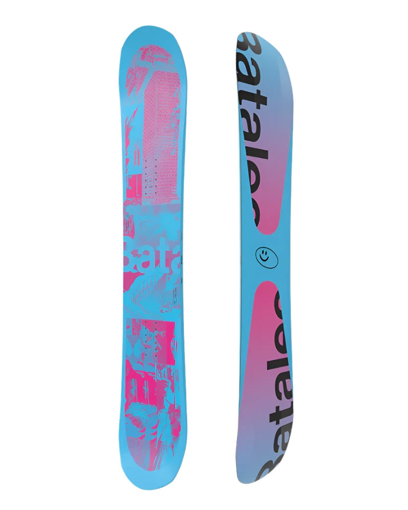 Bataleon Women's Distortia Snowboard 2025