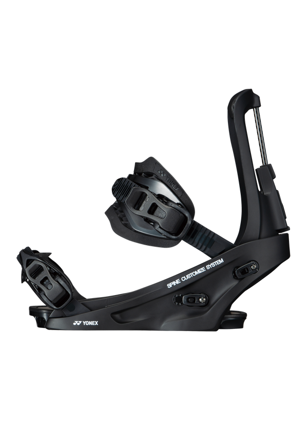 Yonex Spineback Snowboard Bindings