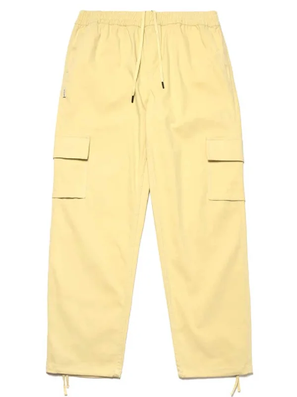 Taikan Cargo Pant - Sand