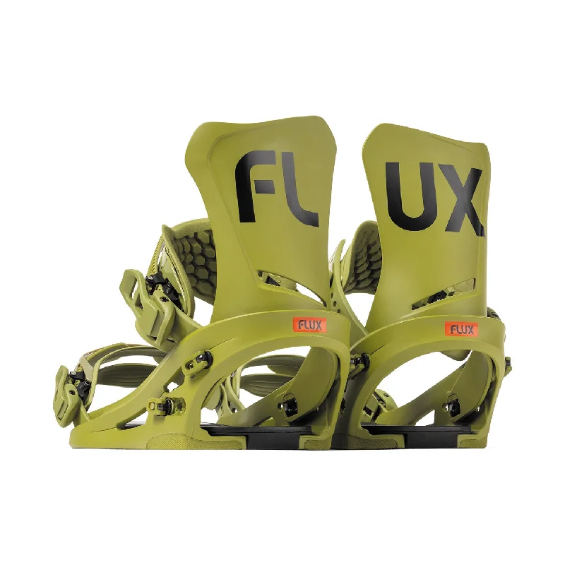 Flux DS Bindings | 2024