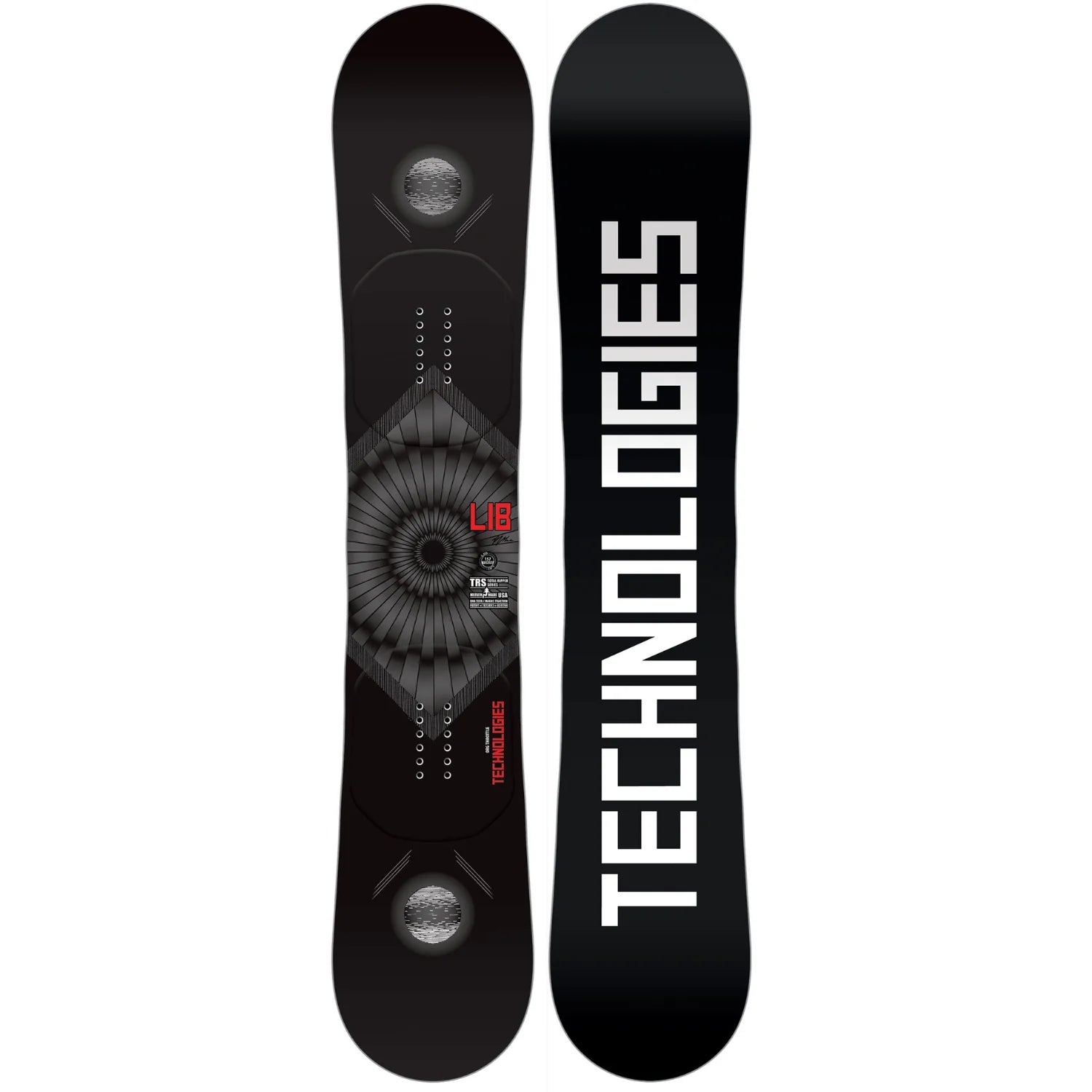 Lib Tech TRS Snowboard 2024