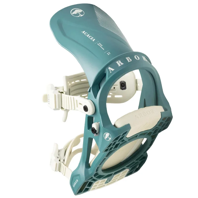 Arbor Acacia Womens Snowboard Bindings