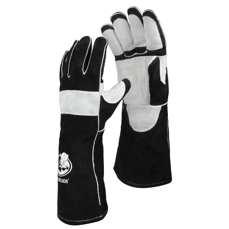 AP-1166 Heat Resistant Welding Gloves