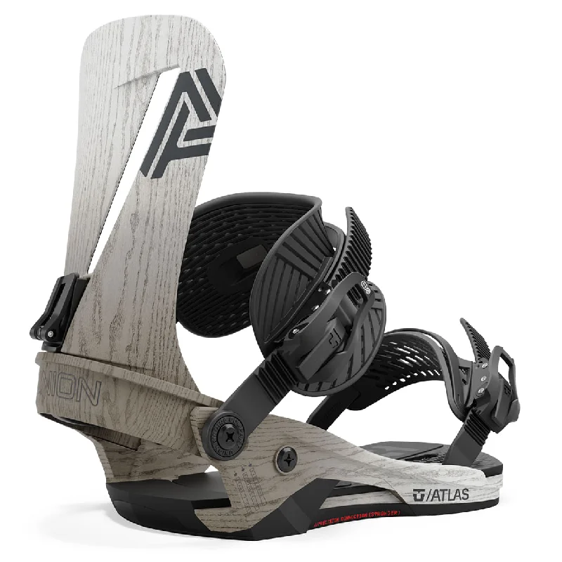 Union Atlas Snowboard Bindings