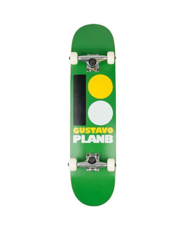 Plan B Original Gustavo Complete 7.75"