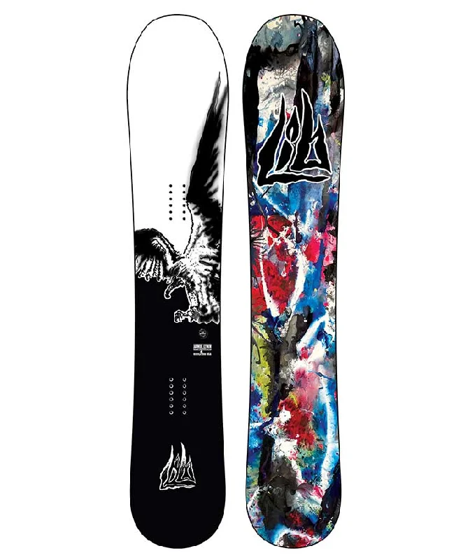 Lib-Tech Men's Jamie Lynn Wide Snowboard 2022