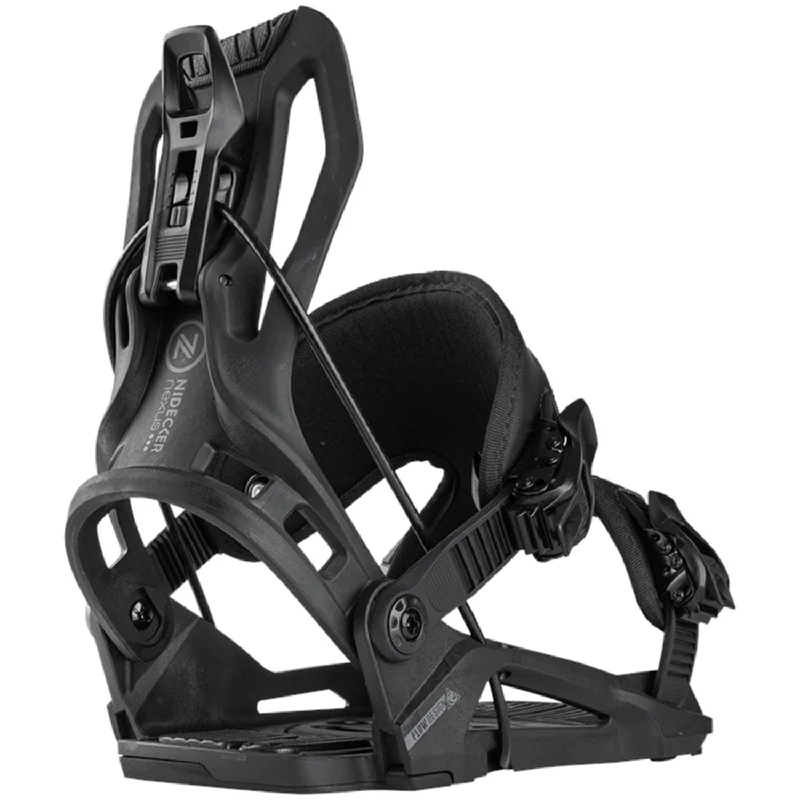 Flow Nexus Snowboard Bindings 2025