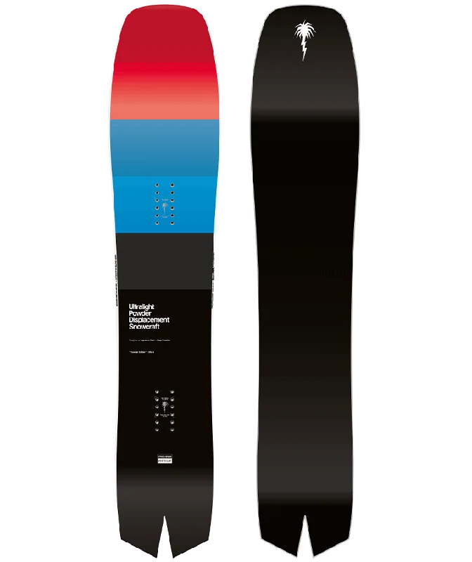 Capita Spring Break Powder Glider Snowboard 2023