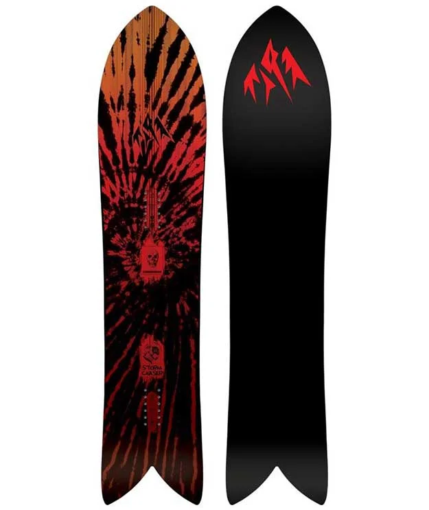 Jones Men's Storm Chaser Snowboard 2022