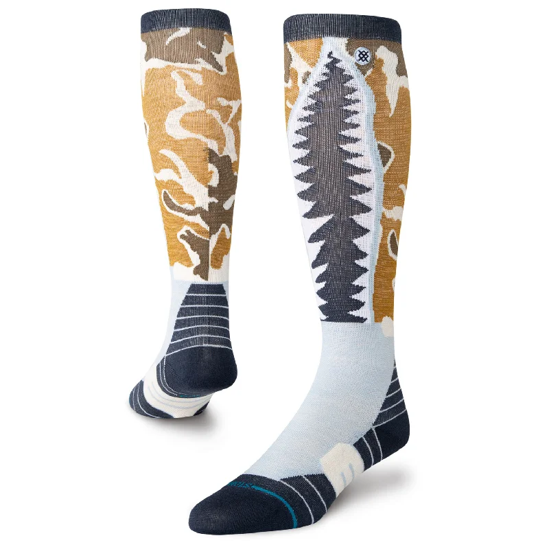 Stance Warbird UL Wool Snow Sock 2025 - Men's