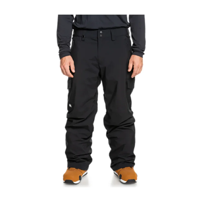 Quiksilver Porter Snowboard Pants