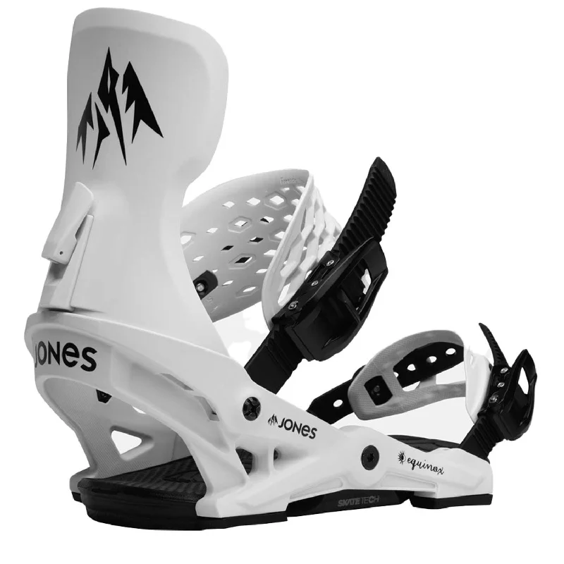 Jones Women's Equinox Snowboard Bindings 2024