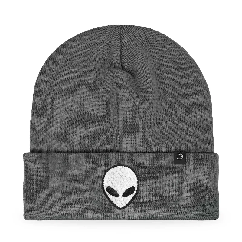 Dalix Alien Beanie