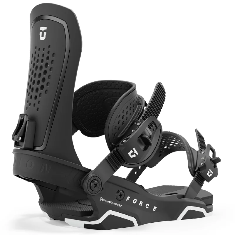 Union Force Snowboard Bindings