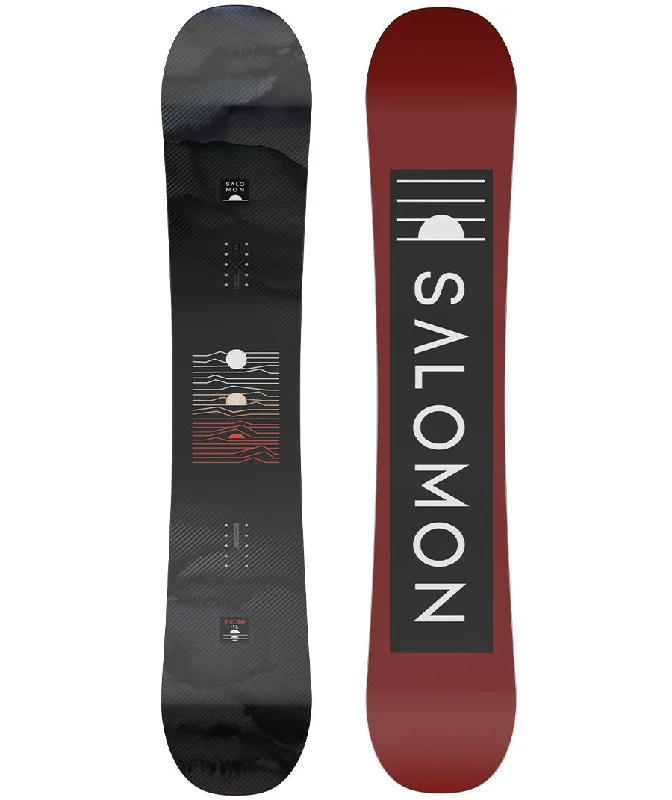 Salomon Men's Pulse Snowboard 2023