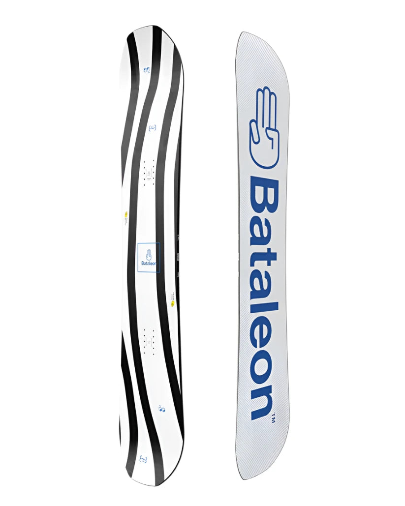 Bataleon Chaser Snowboard 2025