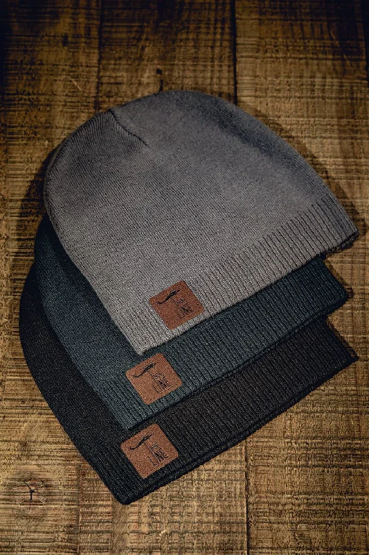 Nine Line Beanie