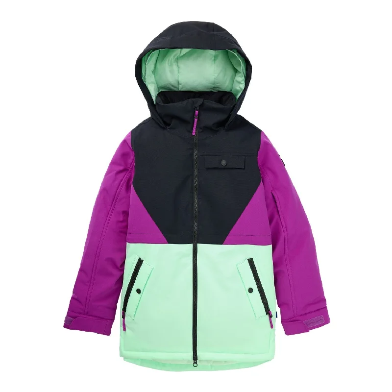 Burton Khione Jacket 2023 - Girl's Snowboard Jacket