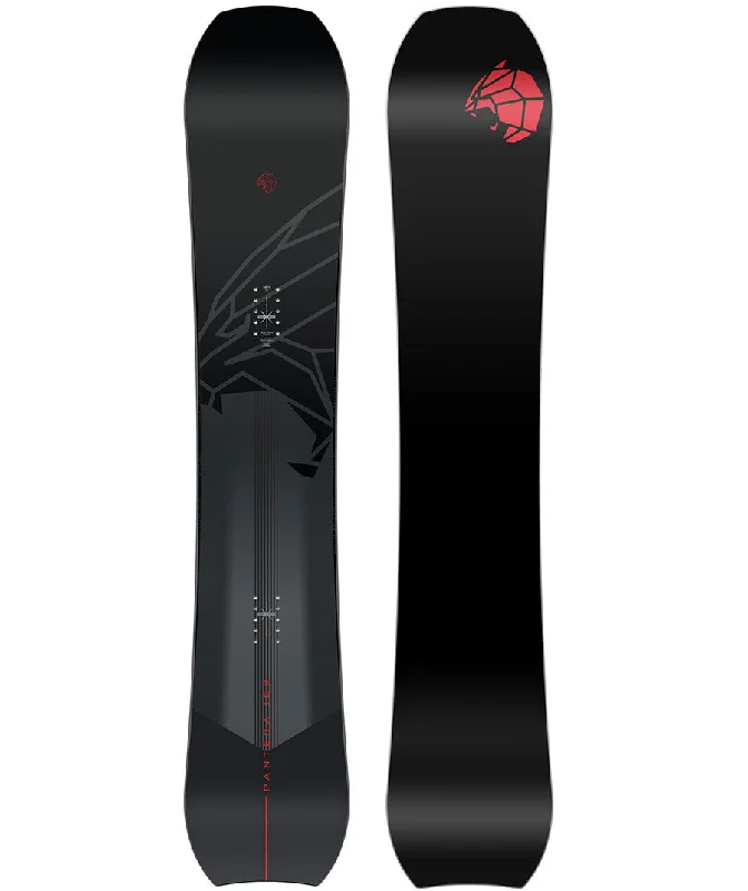 Nitro Men's Pantera Snowboard 2023