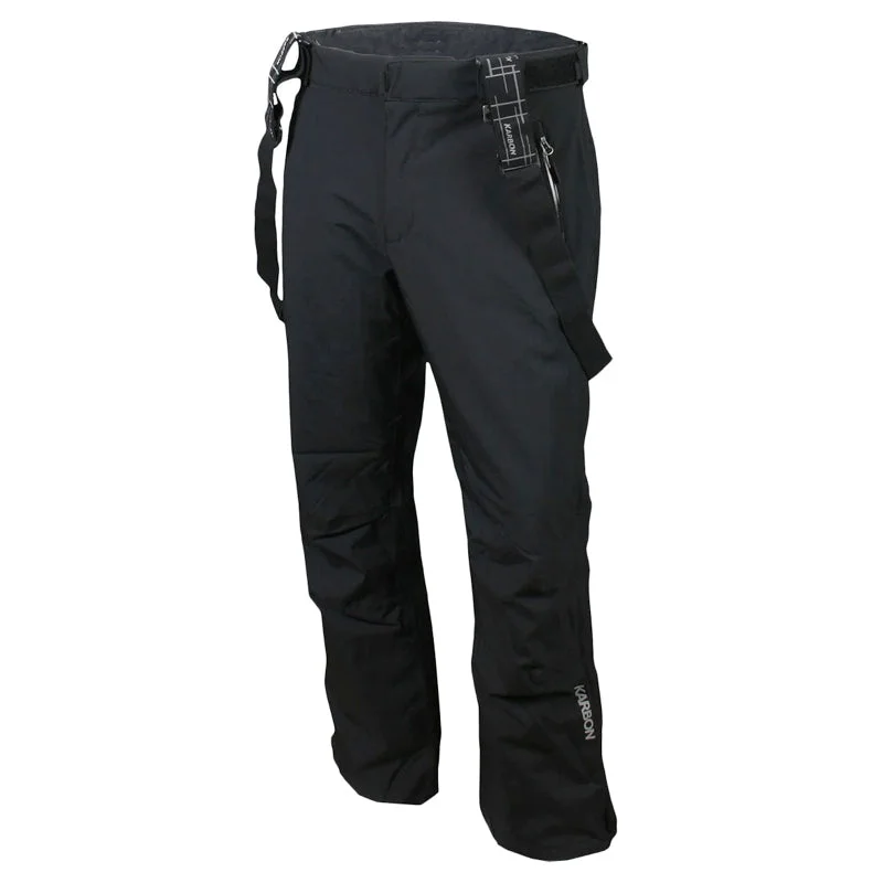 Karbon Nitrogen Short Pant 2024