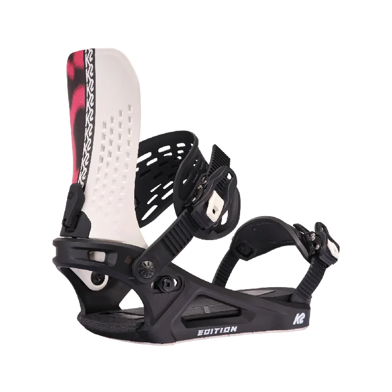 K2 Edition Bindings | 2025