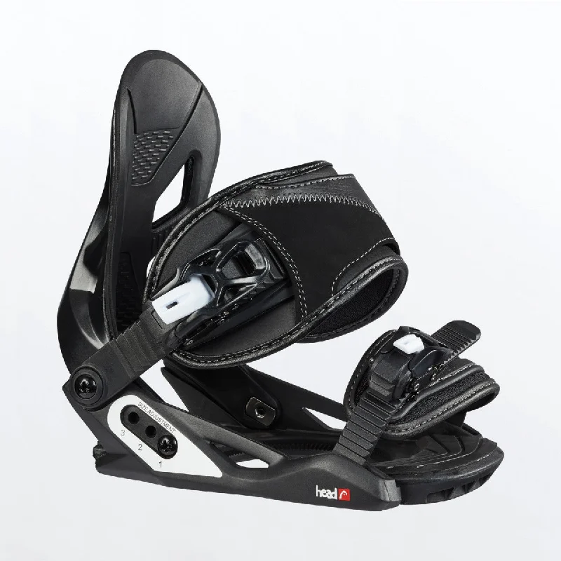 Head P JR Bindings